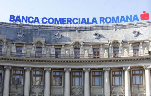 Veste proastă pentru cea mai mare bancă din România