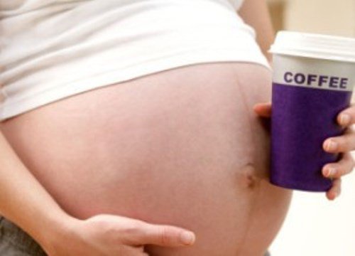 Otrava pe care o beau femeile în timpul sarcinii