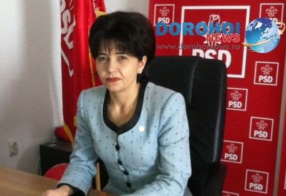 Doina Federovici despre proiectele de dezvoltare locală: Județul a fost blocat exclusiv din vina președintelui Consiliului Județean