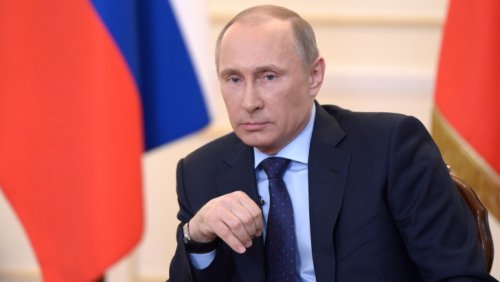 Incredibil! Putin vrea să scoată Rusia din reţeaua globală de Internet