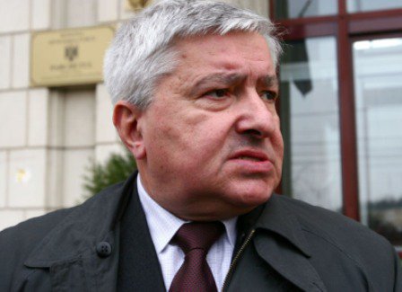 Şerban Mihăilescu, senator de Botoșani: Nu sunt vinovat de nimic din ce scrie în comunicatul DNA. O surpriză totală