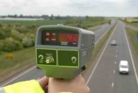 Atenție, şoferi! Un nou radar performant pe şoselele României