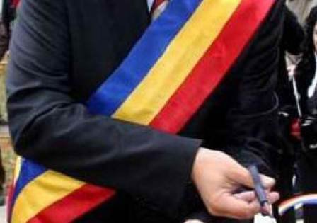 Un primar din județul Botoșani, suspendat din funcție!