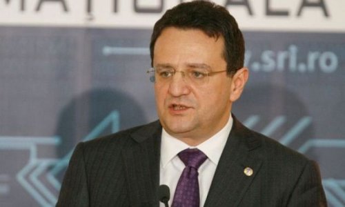 George Maior, seful SRI, demisionează după alegerile prezidențiale