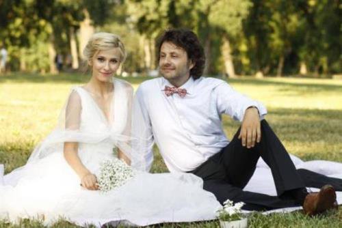 Dana Rogoz, decizie radicală după 2 ani de la nuntă