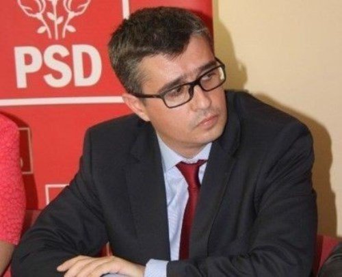 PSD mulțumește botoșănenilor pentru votul acordat lui Victor Ponta