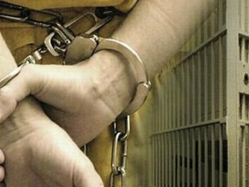 Mandate de executare a pedepsei cu închisoarea puse în aplicare la Cristinești