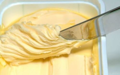 Câteva adevăruri despre margarină