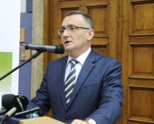 Sorin Cîmpeanu, noul ministru al Educaţiei: „Este necesară o nouă lege a educaţiei”