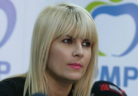 Elena Udrea, anunț șoc cu privire la viitorul său în PMP