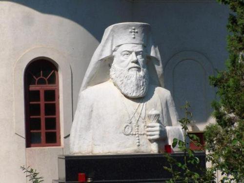 Prea Fericitului Teoctist Arapașu sărbătorit astăzi la Casa Memorială din satul Tocileni