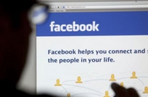 Un virus periculos circulă pe Facebook