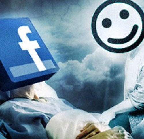 Facebook își propune să fie la dispoziția utilizatorilor chiar și după moarte