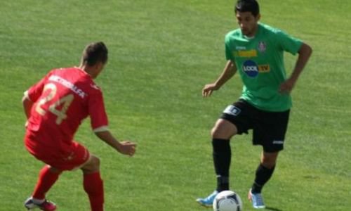 FC Botoşani caută revanşa cu Gaz Metan şi visează la Europa League: „Visăm să scriem istorie”