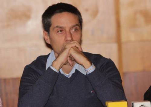 Senatorul Alexandru Mazăre demisionează din PSD şi spune că intră în formaţiunea lui Mircea Geoan