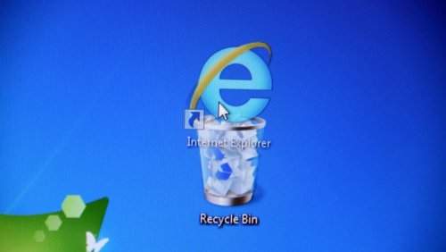 Microsoft închide Internet Explorer, dar iată cu ce nebunie de program îl înlocuiește!