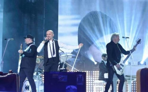 Eurovision 2015 s-a terminat cu scandal: Cine contestă trupa Voltaj
