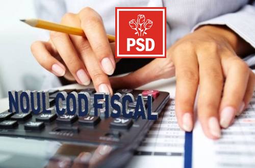 Apel către parlamentarii botoșăneni să susțină noul Cod Fiscal