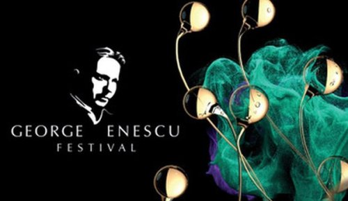 Festivalul Enescu are un nou site! Printre facilități se numără galerie media, interconectivitate și transmisii live