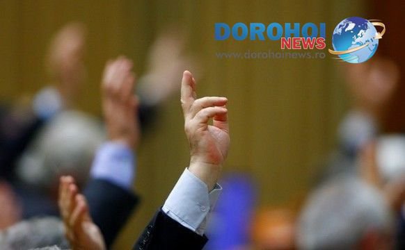 Dorohoi: Consilierii locali se întrunesc joi în ședința ordinară din luna martie - Vezi ordinea de zi!