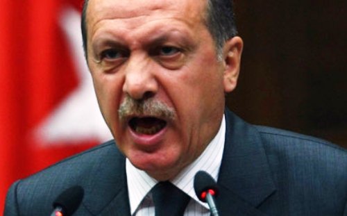 Turcia, încă un pas spre dictatură. Vezi ce lege a fost adoptată
