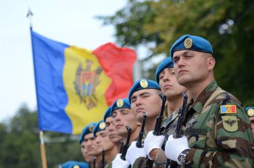 Modificări importante în Armata Republicii Moldova