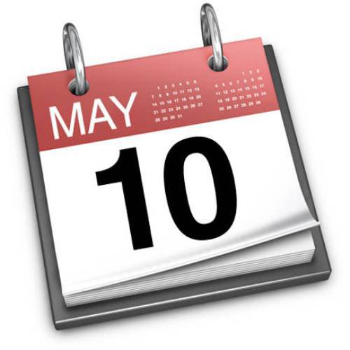 Camera Deputaţilor a decis ca 10 Mai să fie zi de sărbătoare naţională
