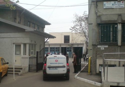 Descoperire şocantă într-un apartament din municipiul Botoşani! Adolescentă găsită moartă