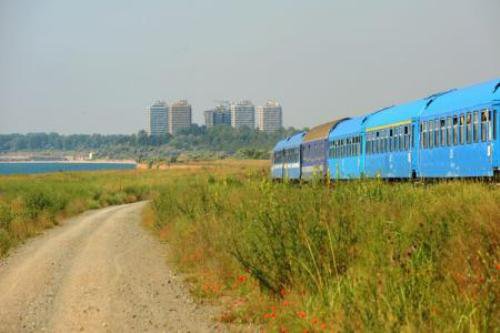 CFR Călători lansează Trenurile Litoral