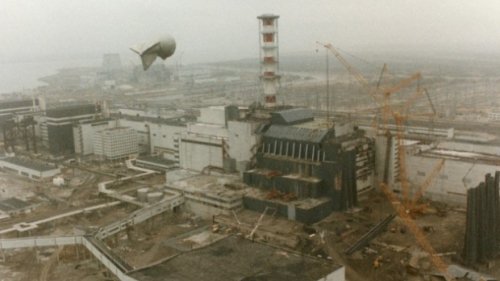 Președintele ucrainean solicită sprijin internațional pentru a evita un nou Cernobâl