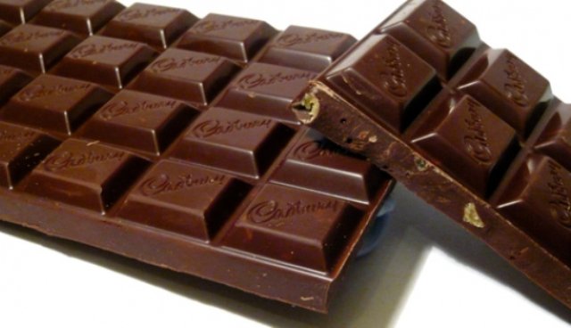 De ce este bine să consumi o tabletă de ciocolată dimineața