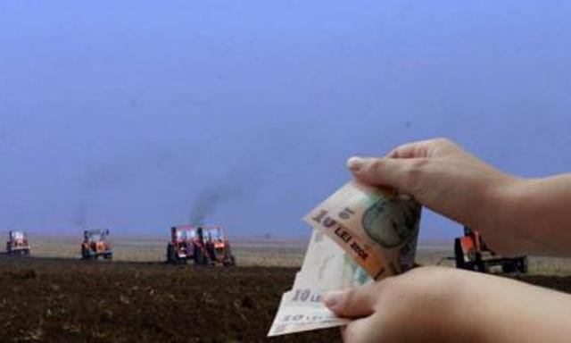 Compensații financiare pentru agricultorii din Botoșani, care au avut culturile distruse de vreme în anul 2014