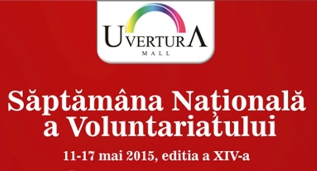 Seminarii de Vorbit în Public la Uvertura Mall împreună cu Toastmasters Botoșani dedicat ONG-urilor locale