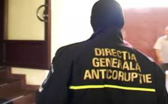 Direcţia Generală Anticorupţie sărbătorește 10 ani de la înfiinţare