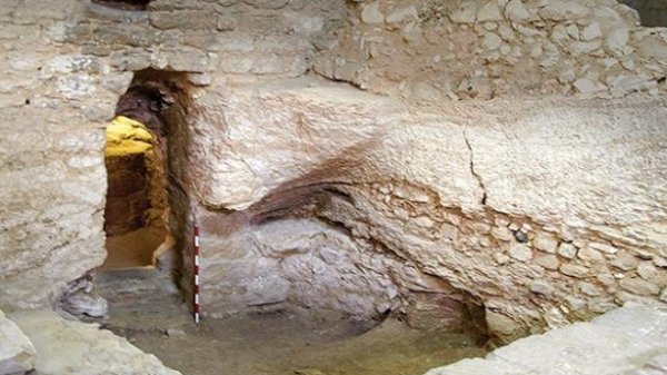 Descoperire epocală! Arheologii au găsit casa în care a copilărit Iisus Hristos