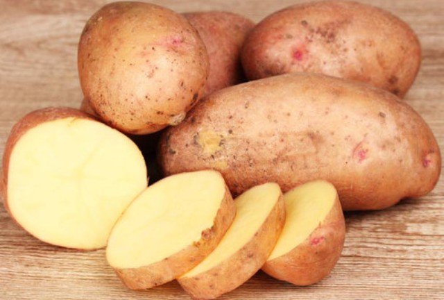 Remedii inedite cu cartofi cruzi