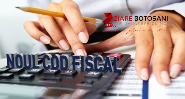 Modificări importante ale Codului Fiscal, publicate în Monitorul Oficial. La ce trebuie să acorzi atenție