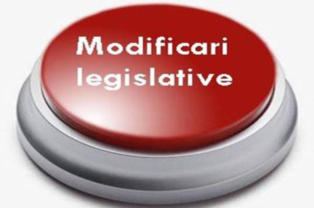 Modificări legislative importante! Un drept așteptat de mult de persoanele cu handicap