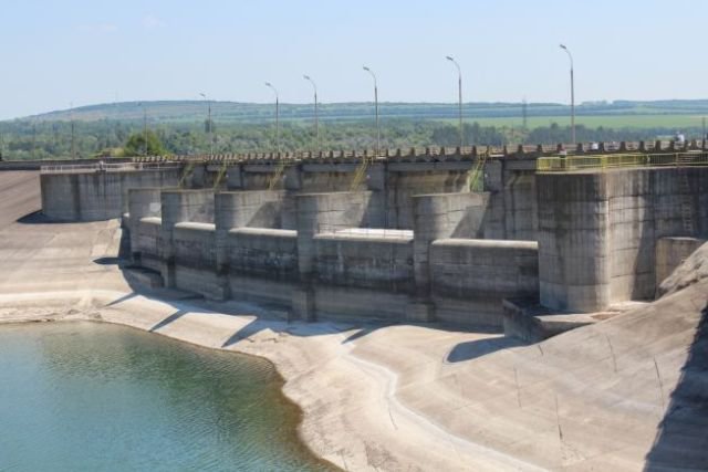 Povestea mega-barajului din județul Botoșani, construit de Ceaușescu cu 60 de tone de aur