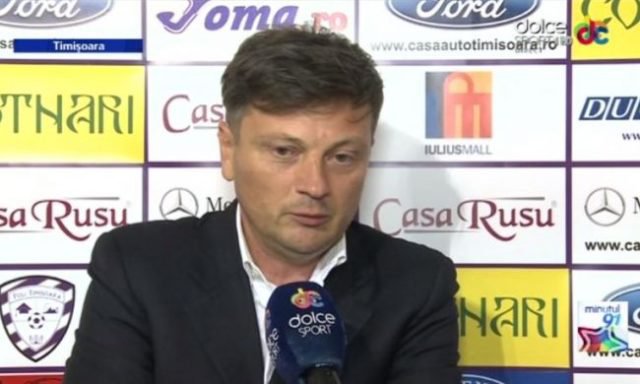 Daniel Stanciu a dezvăluit de ce s-a întârziat startul meciului Poli - Botoșani. „Vinovații vor plăti!”