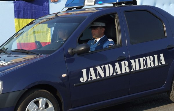 Jandarmii au aplicat sancțiuni contravenționale de aproape 10000 lei în doar trei zile