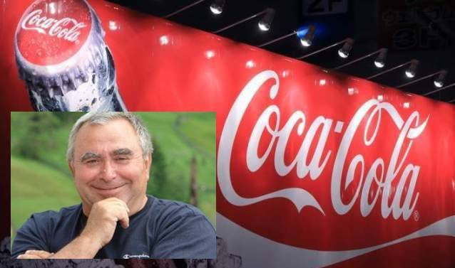 Povestea omului care a transformat Cico în Coca-Cola. „M-am consultat cu nevasta şi le-am scris americanilor o scrisoare”