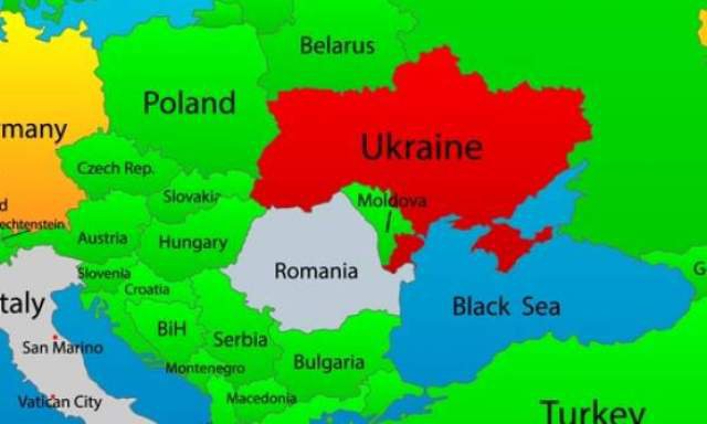 Ameninţare pentru România! Pericolul se află la graniţa noastră