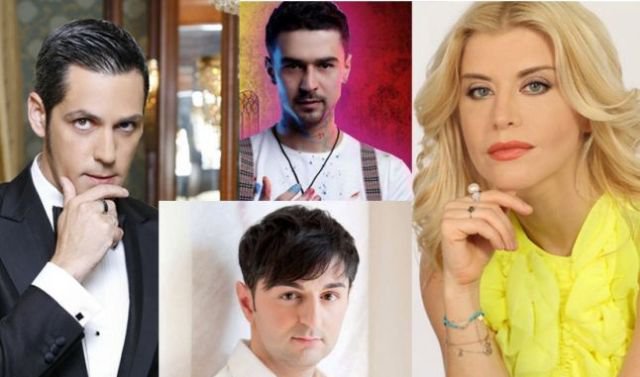 Motivul pentru care Loredana și Ștefan Bănică și-au anulat brusc concertele de duminică