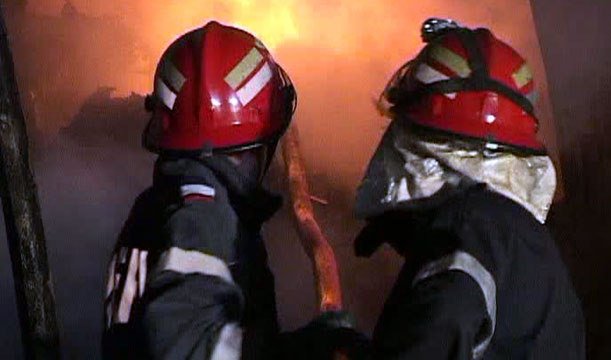 Case distruse de foc din cauza unor aparate improvizate