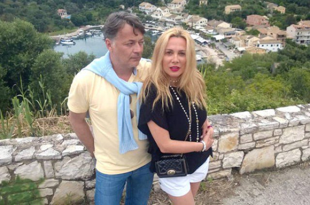 Divorț neașteptat în showbiz! Dana Săvuică se desparte de soțul ei, Răzvan Stanciu!