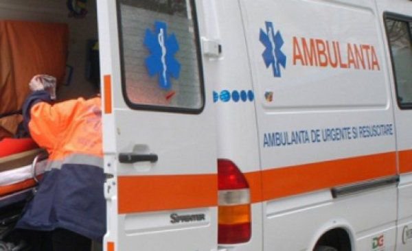 Angajat al S.C. Transporturi Auto Botoșani găsit mort în atelierul de reparaţii a societăţii