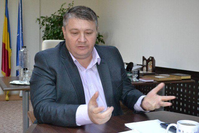 Florin Țurcanu anchetat de DNA: bănuit de trafic de influență și instigare la abuz în serviciu 