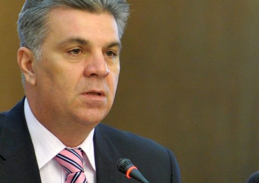 Valeriu Zgonea, președintele Camerei Deputaților, va fi prezent sâmbătă la Conferința Județeană a PSD Botoșani