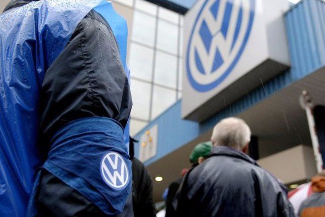 VW a găsit vinovaţii pentru scandalul emisiilor. Cine sunt cei suspectaţi că au ascuns informaţiile compromiţătoare